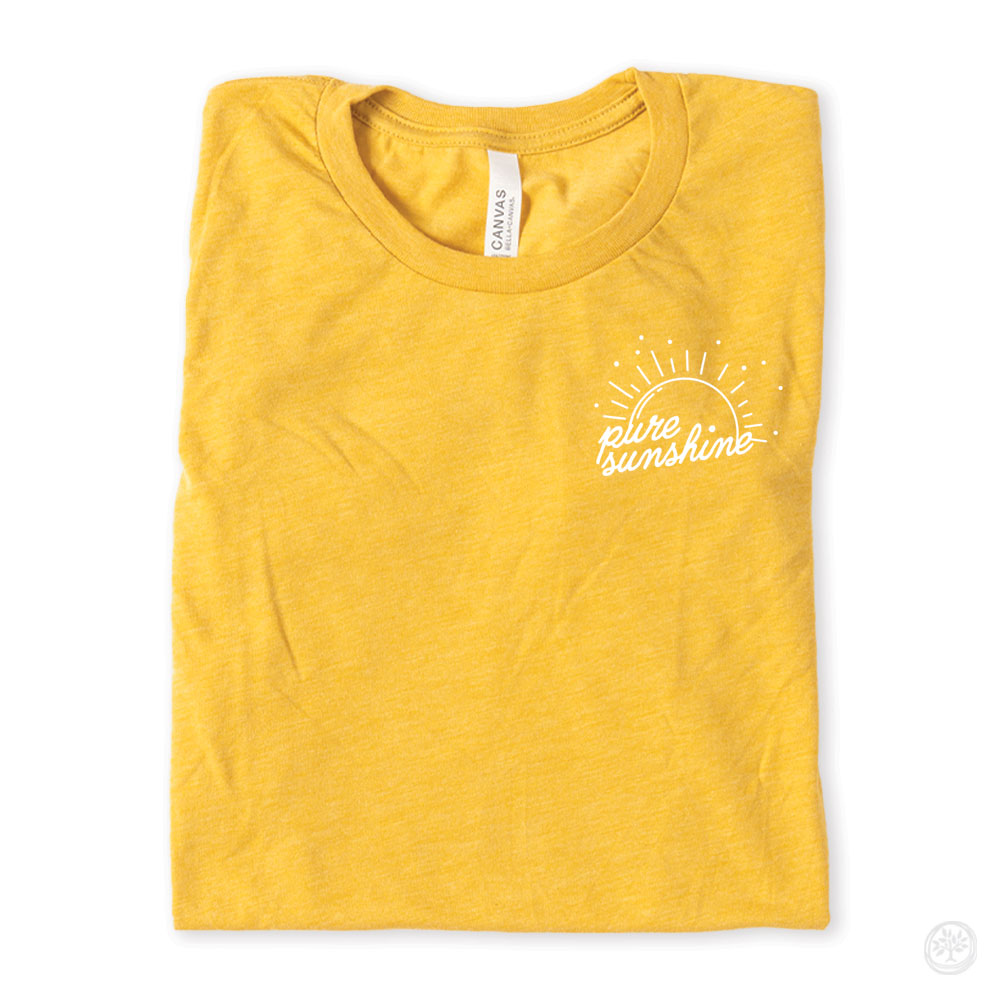 Pure Sunshine Apparel